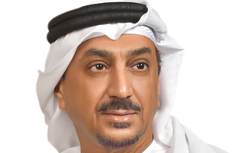Hisham Al Madhloum
