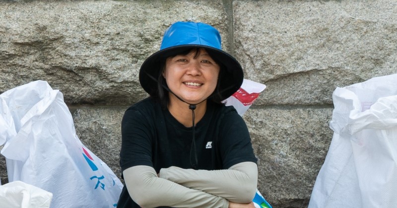 Jieun Cho