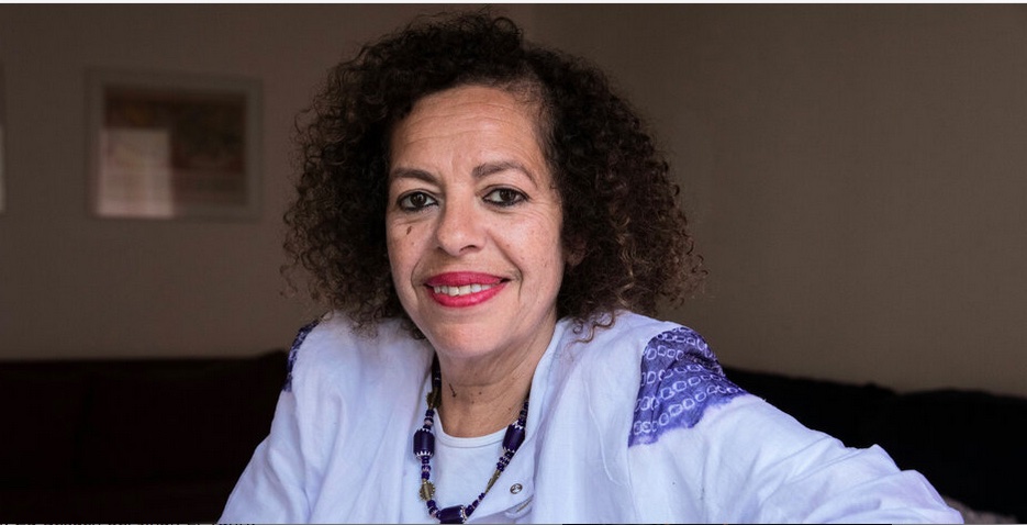 Jihan El Tahri