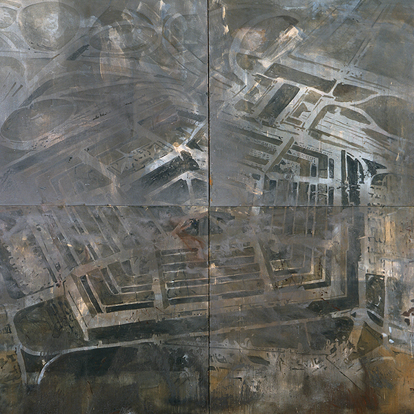 Sharjah Art Foundation announces 2026 spring programme, including major exhibitions and March Meeting