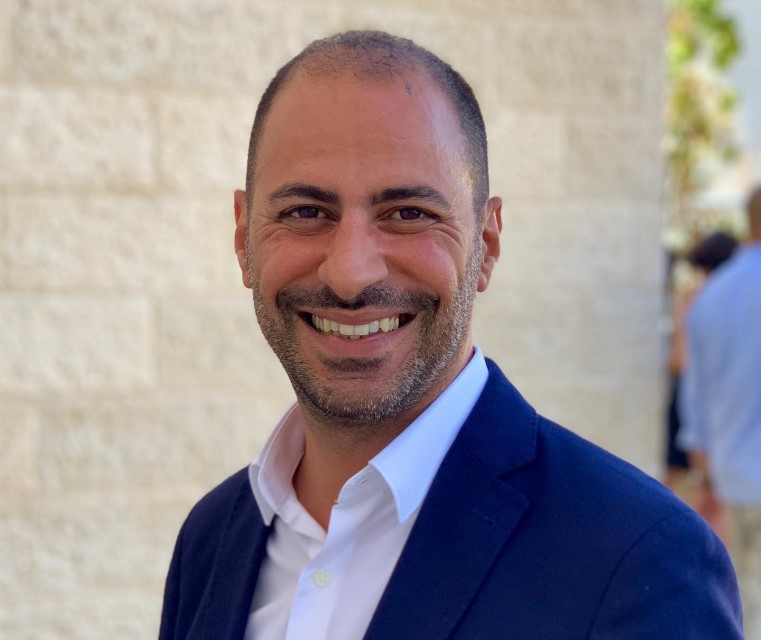 Samir Joubran