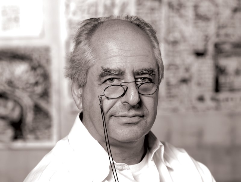 William Kentridge