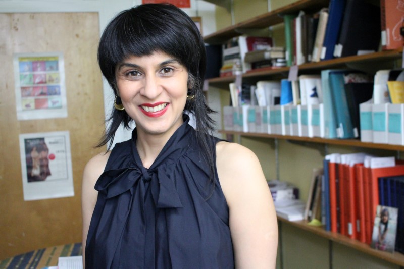 Sonal Khullar