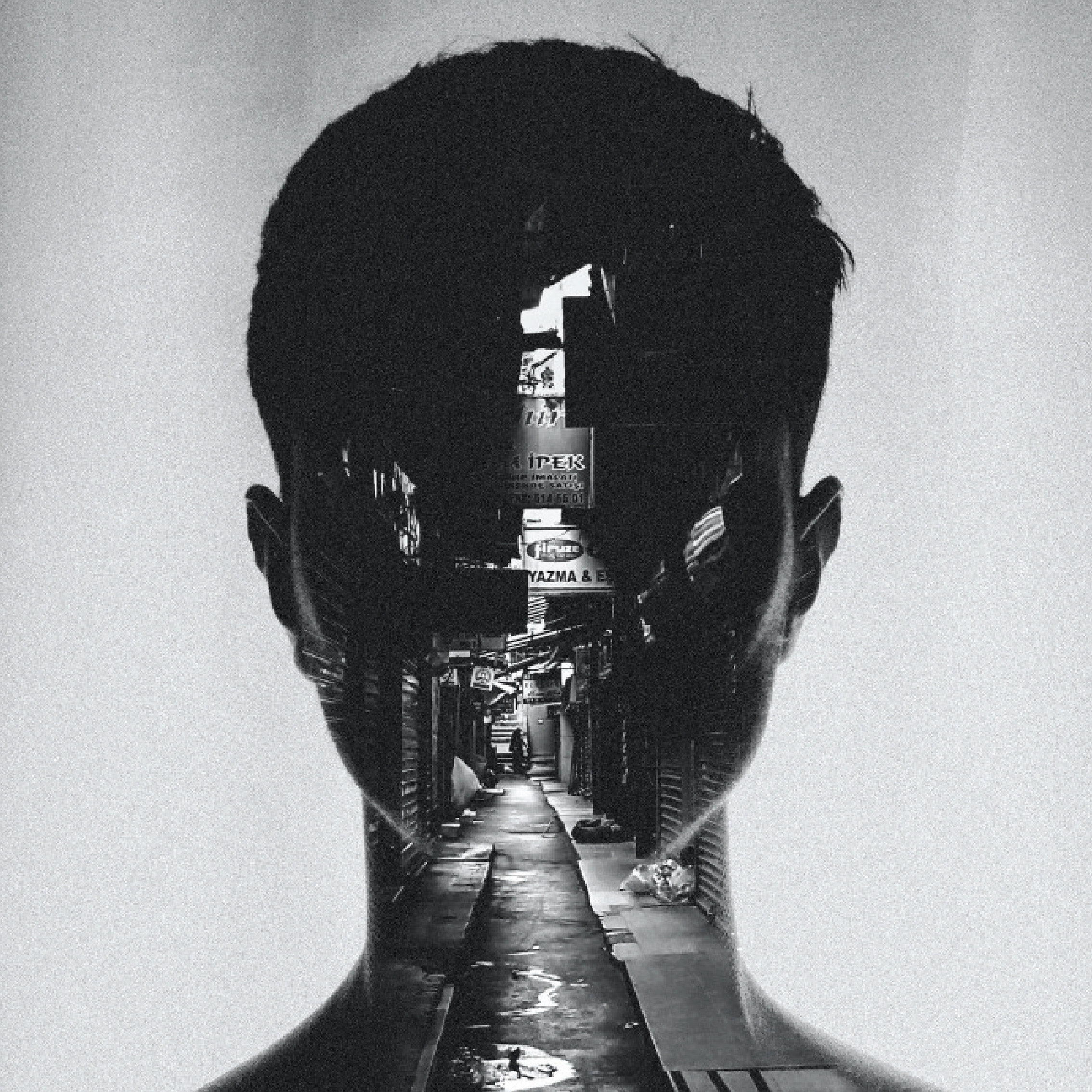 Layers of Light: Multiple Exposure Photography