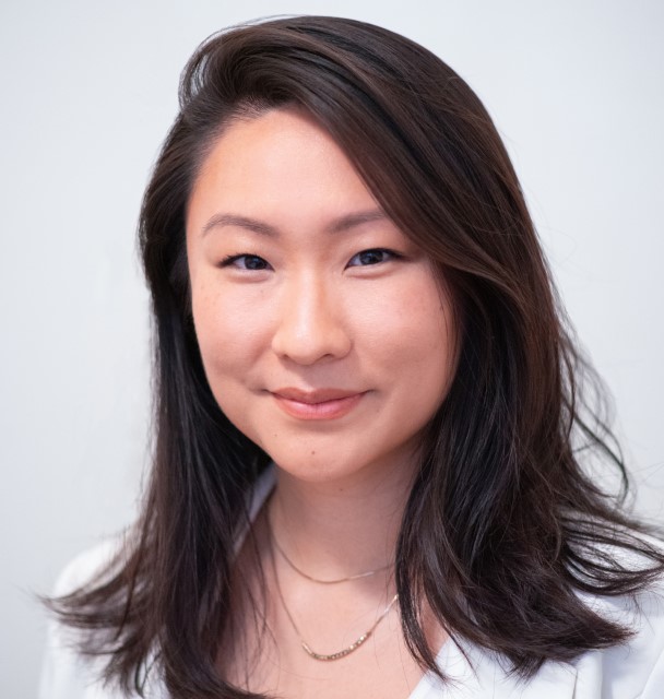 Nancy Lin