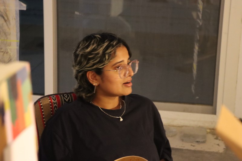 Lubnah Ansari
