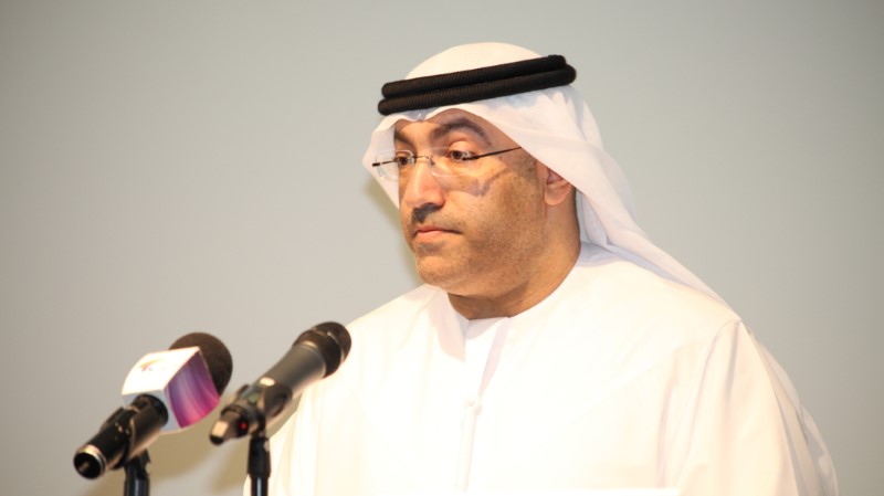 Abdul Rahman Al Owais
