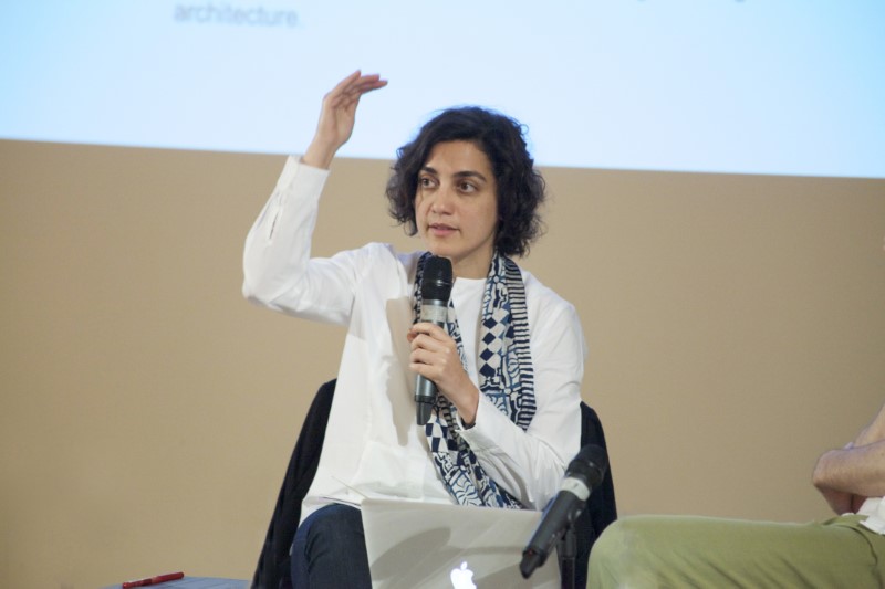 Sarah Rifky