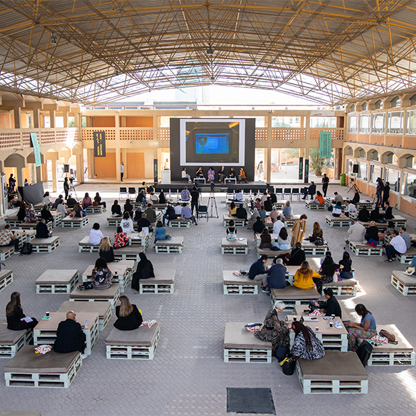 Sharjah Art Foundation announces March Meeting 2026: Between Us, the World