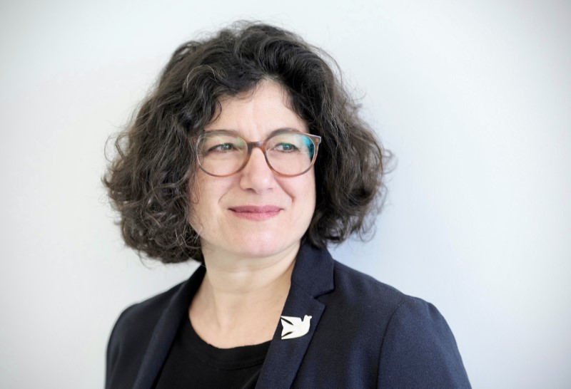 Zeina Maasri