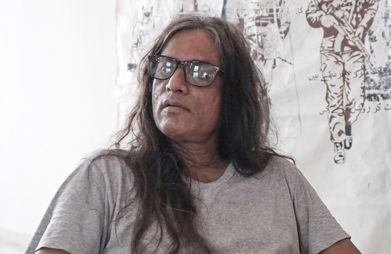 Mahbubur Rahman