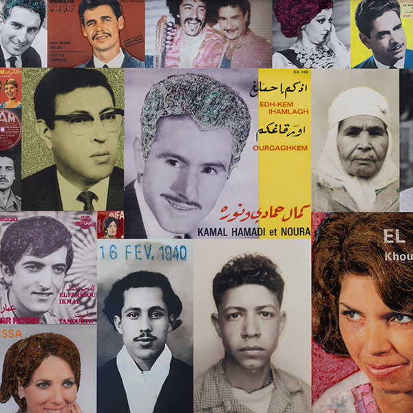 Mapping Memory: Art, Loss and the Afterlives of History