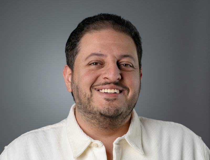 Mishari Al Najjar