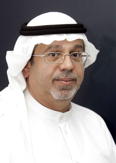 Mohamed Ahmed Ibrahim