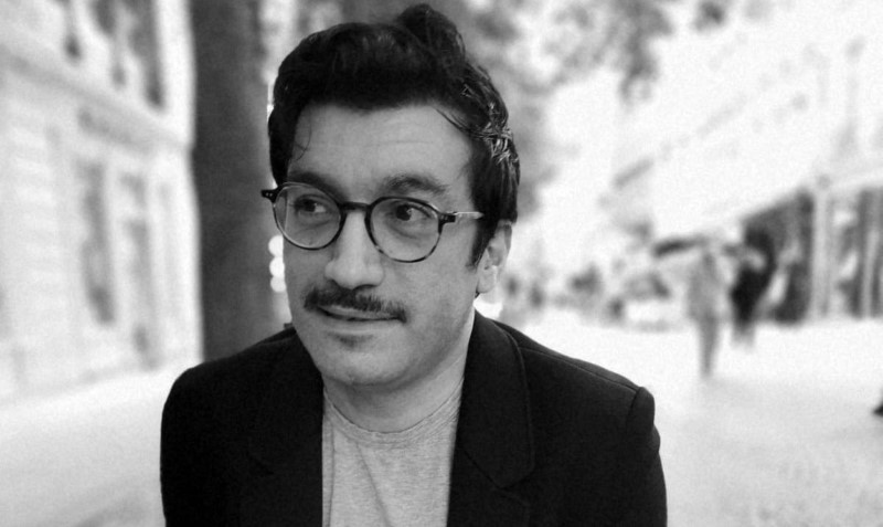 Morad Montazami
