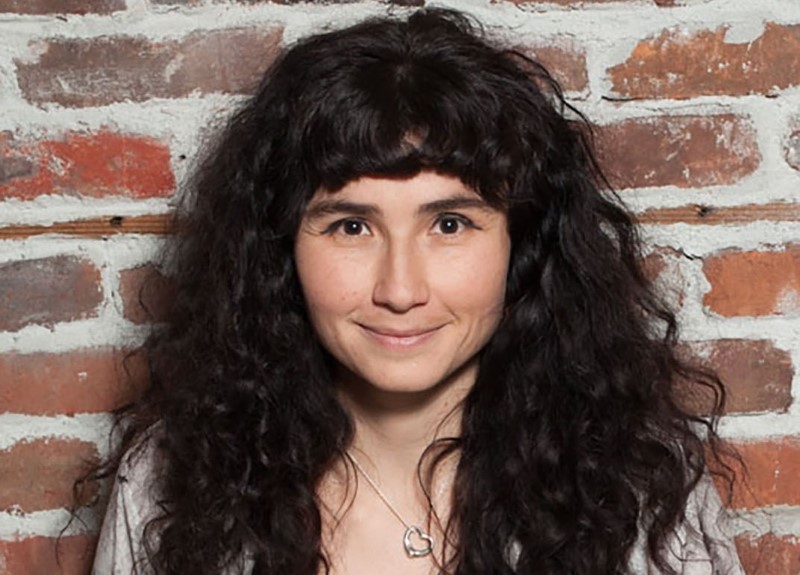 Soledad Muñoz