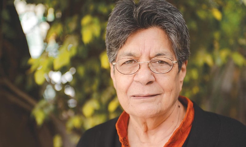 Nighat Khan