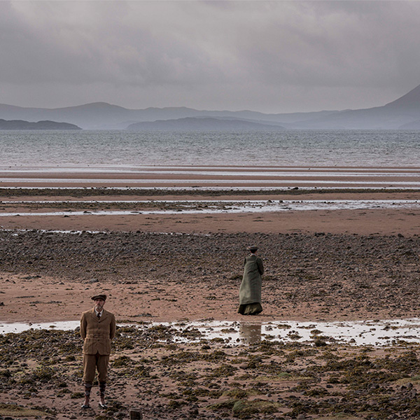 Of Land and Water: Works from the Sharjah Art Foundation Collection