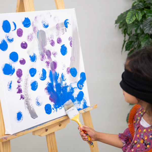 Paint to Music 
