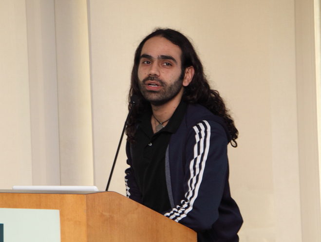 Omar Rajeh