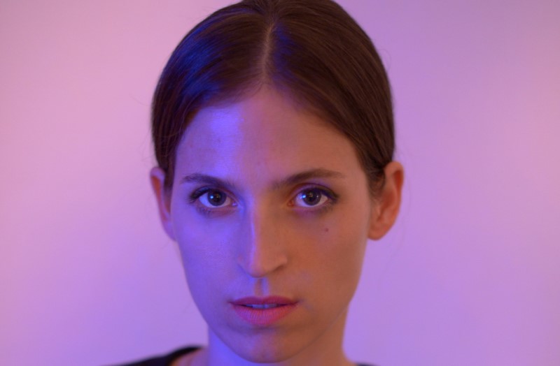 Pamela Rosenkranz