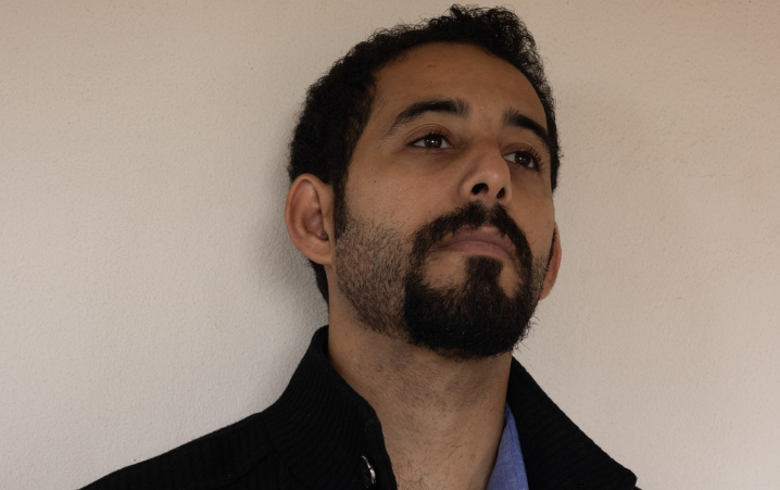 Mosab Abu Toha