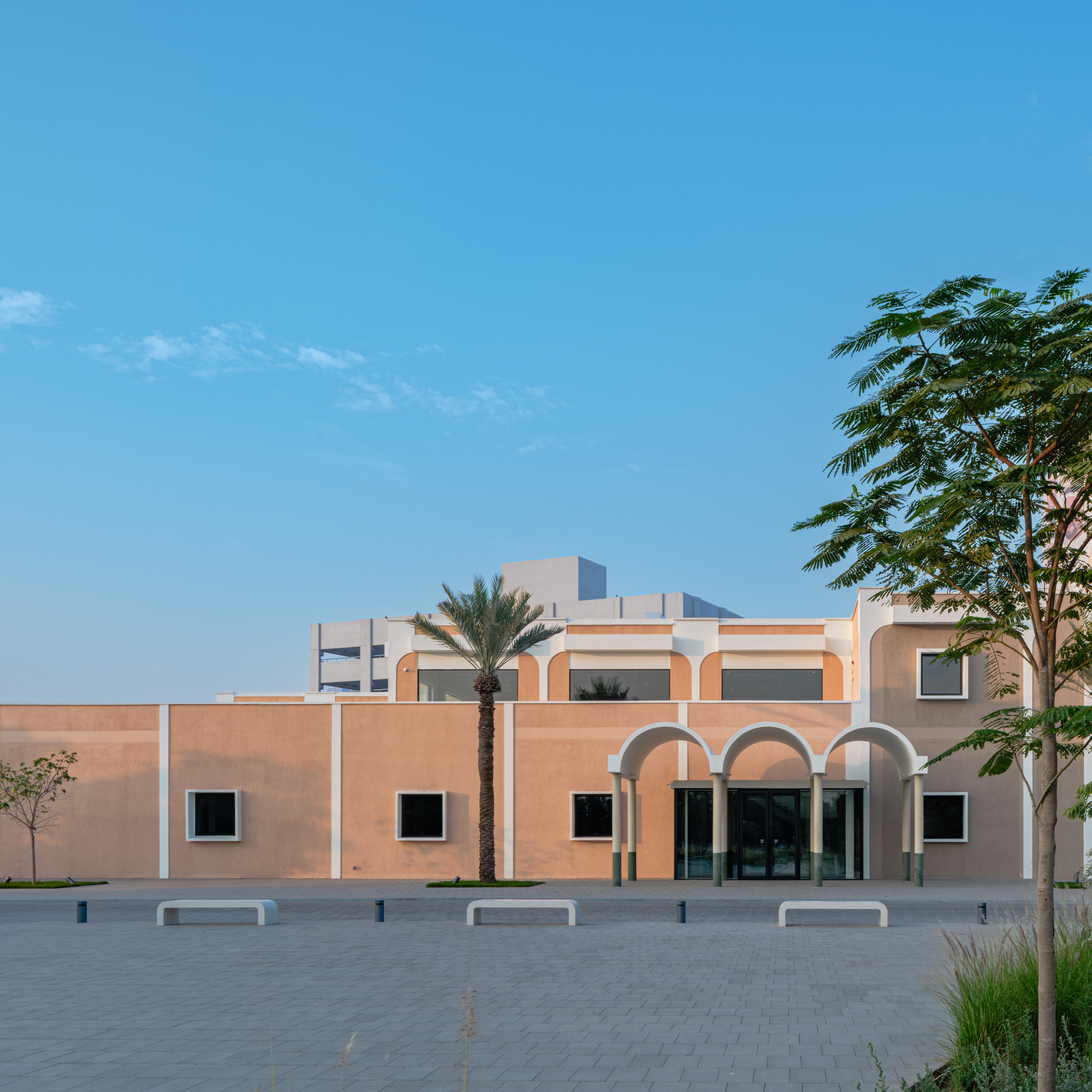 Sharjah Art Foundation unveils the UAE’s first public gallery dedicated to photography