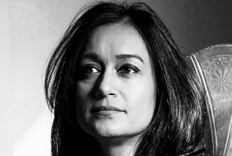 Qudsia Rahim