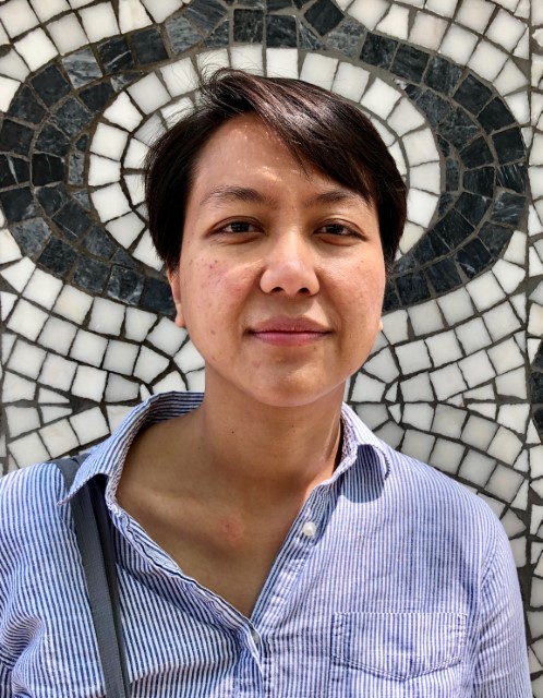Anissa Rahadiningtyas