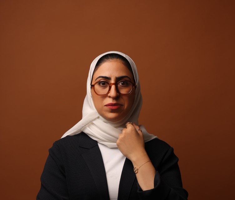 Sara Abdulla