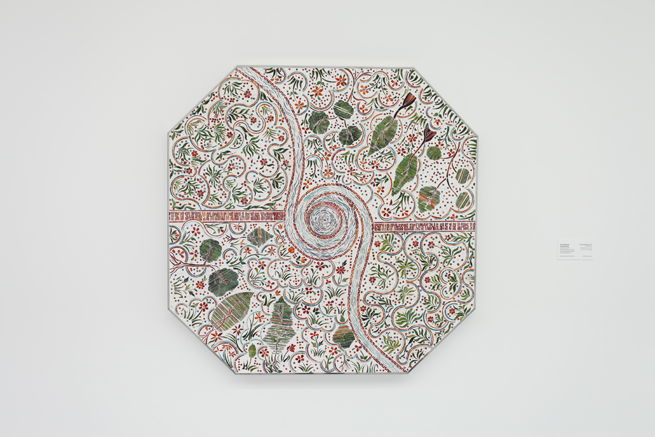 ‘Shazdeh’s Garden’ Series