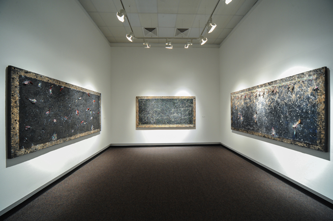 Pascale Marthin Tayou