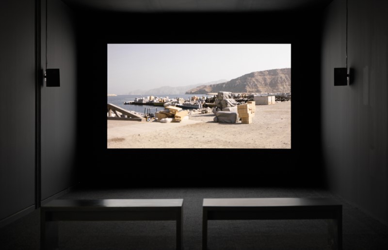 Babak Afrassiabi and Nasrin Tabatabai