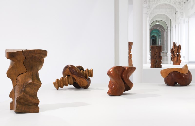 Saloua Raouda Choucair