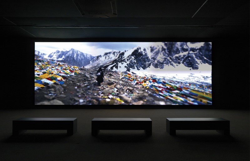 Jawshing Arthur Liou