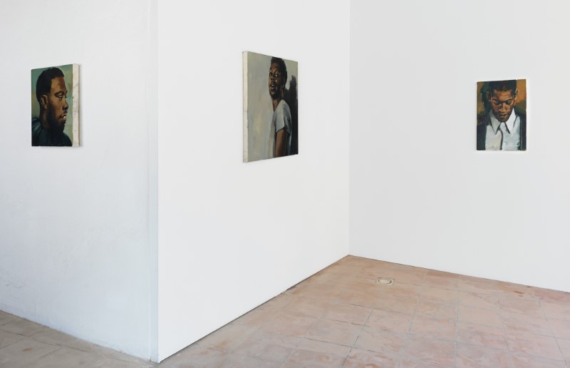 Lynette Yiadom-Boakye