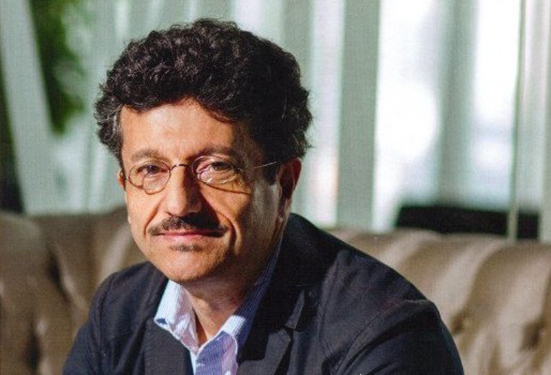 Octavio Zaya