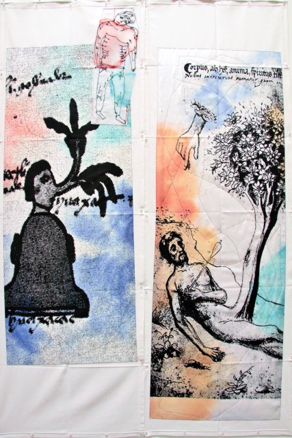 Airmail Paintings