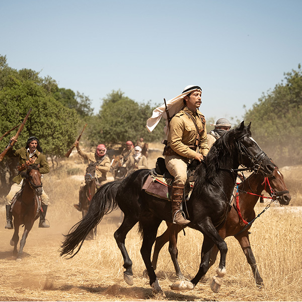 Sharjah Art Foundation Announces Winning Projects of the Inaugural Sharjah Film Platform Feature Fund