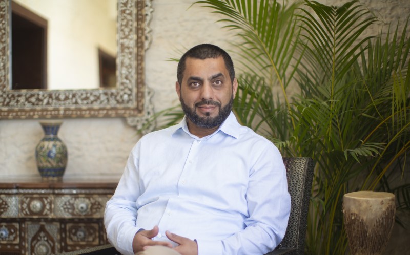Samer Jaradat