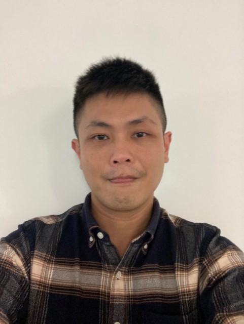 Simon Soon Sien Yong