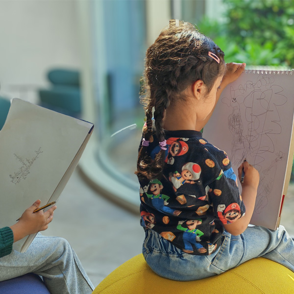 Still Life Drawing: Coloured Pencils 