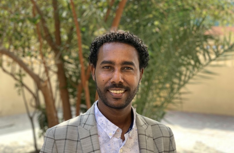 Surafel Abebe