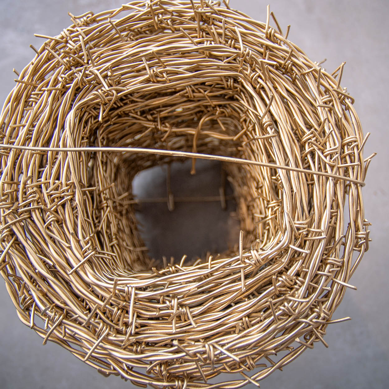 Not Everything That Shines Is Gold