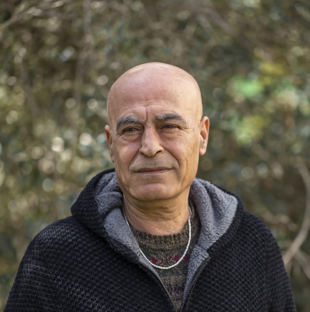 Tayseer Barakat