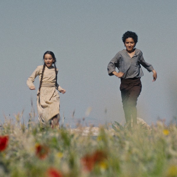 Sharjah Film Platform Feature Fund Winner and Academy Award–Shortlisted Film Palestine 36 to premiere in the UAE