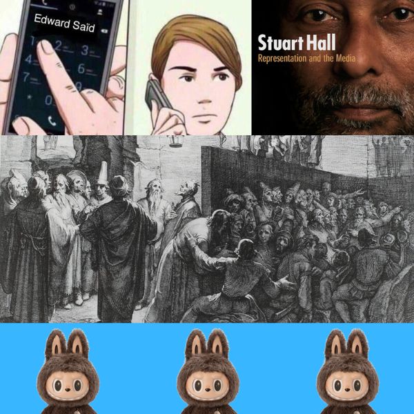 Objects of Our Desire, Symbols in Our Lives