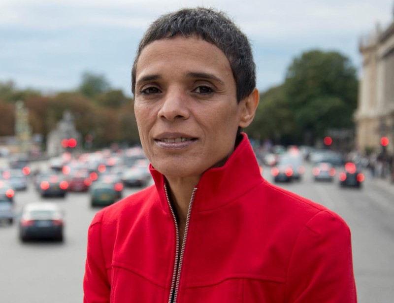 Touda Bouanani
