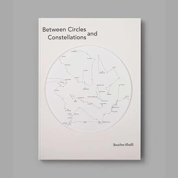 Bouchra Khalili: Between Circles and Constellations