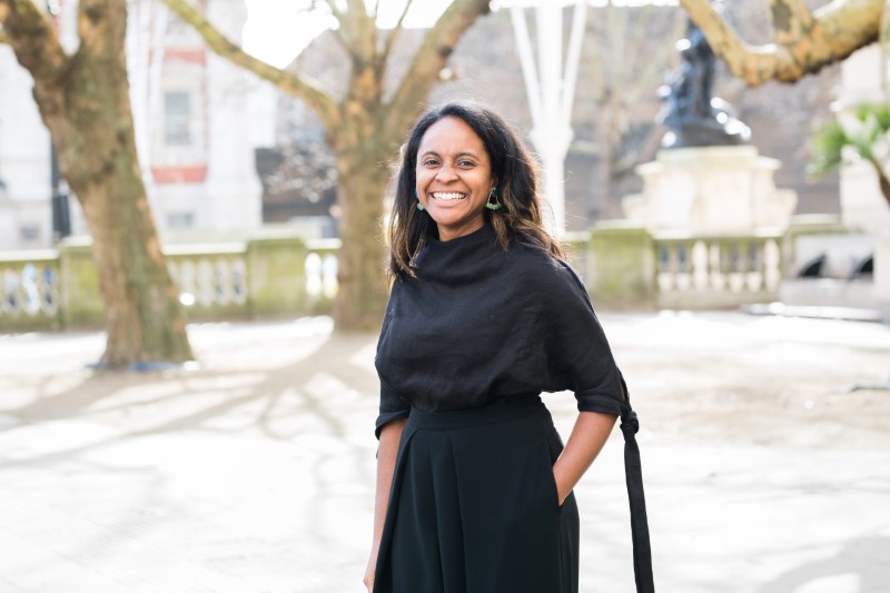 Zoé Whitley